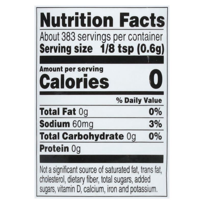 slide 8 of 10, Clabber Girl Gluten Free Double Acting Baking Powder - 8.1oz, 8.1 oz