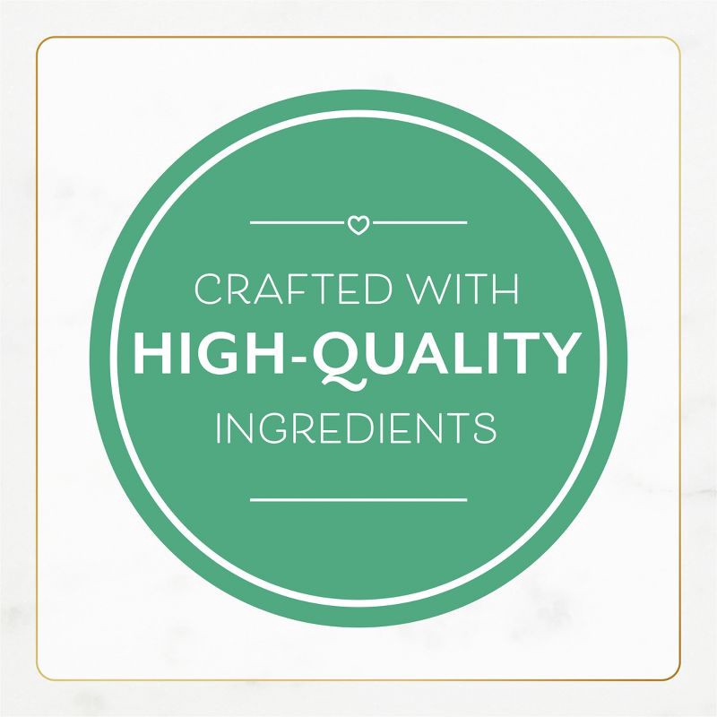 slide 8 of 13, Purina Fancy Feast with Ocean Fish, Salmon & Garden Greens Adult Gourmet Dry Cat Food - 48oz, 48 oz