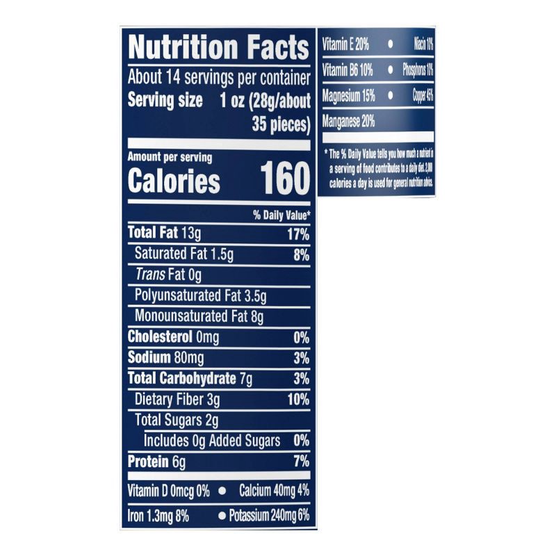 slide 5 of 10, Planters Deluxe Pistachio Mix - 14.5oz, 14.5 oz