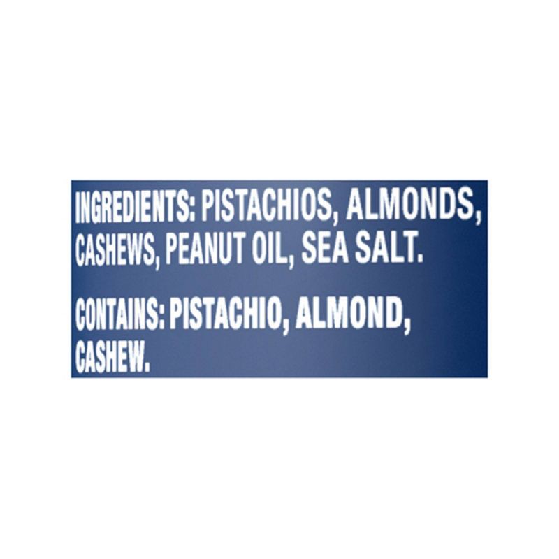 slide 6 of 10, Planters Deluxe Pistachio Mix - 14.5oz, 14.5 oz