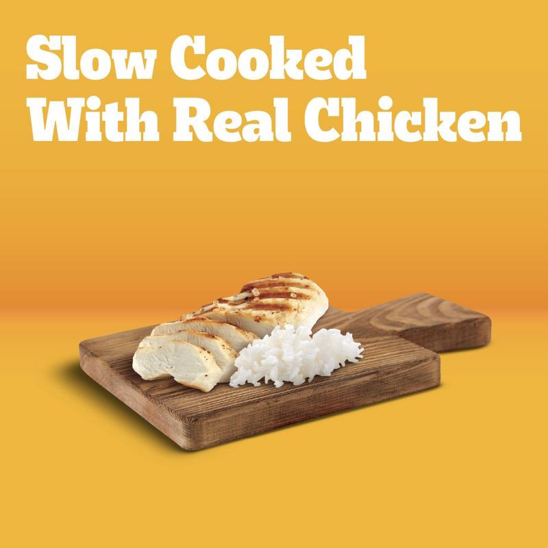 slide 2 of 10, Pedigree Chicken, Grain and Rice Flavor Dinner Chopped Ground Wet Dog Food - 13.2oz, 13.2 oz