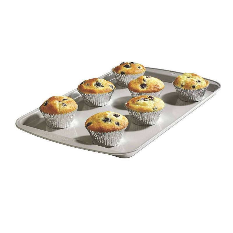 slide 2 of 6, Reynolds Silver Foil Baking Cups 2.5" - 32ct, 32 ct