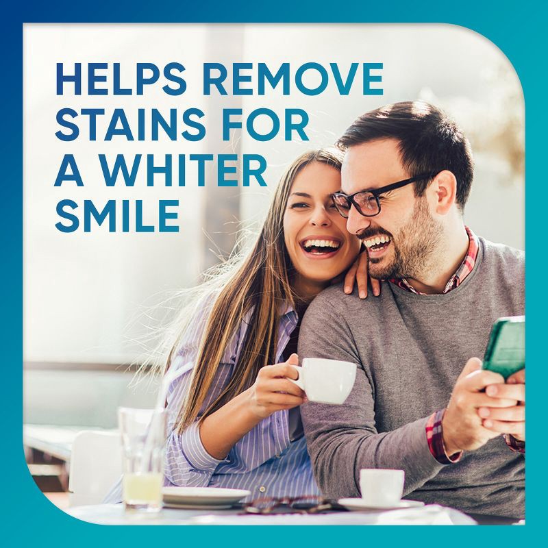 slide 6 of 14, Sensodyne ProNamel Gentle Whitening Toothpaste for Sensitive Teeth - 4oz/2pk, 2 ct; 4 oz