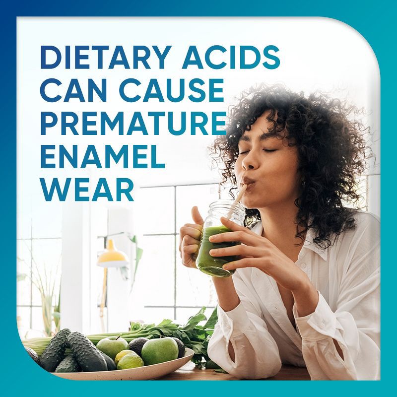 slide 7 of 14, Sensodyne ProNamel Gentle Whitening Toothpaste for Sensitive Teeth - 4oz/2pk, 2 ct; 4 oz