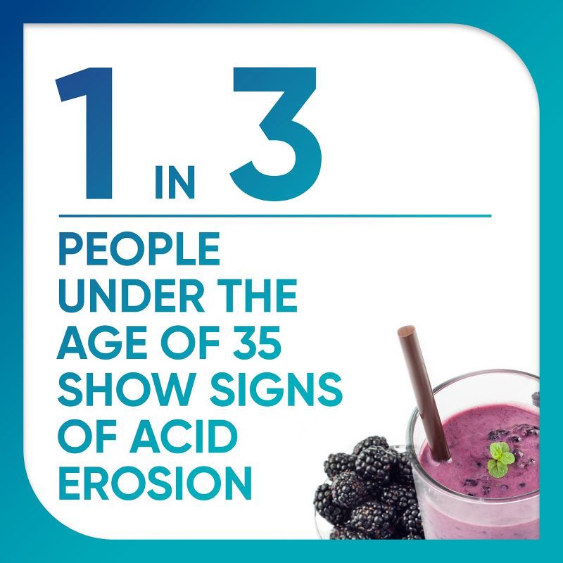 slide 10 of 14, Sensodyne ProNamel Gentle Whitening Toothpaste for Sensitive Teeth - 4oz/2pk, 2 ct; 4 oz