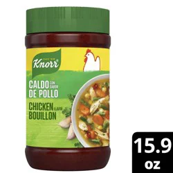 Knorr Granulated Chicken Bouillon - 15.9oz