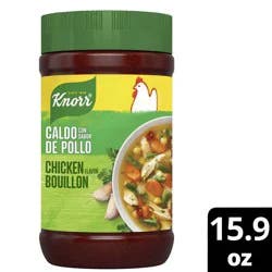 Knorr Granulated Chicken Bouillon - 15.9oz