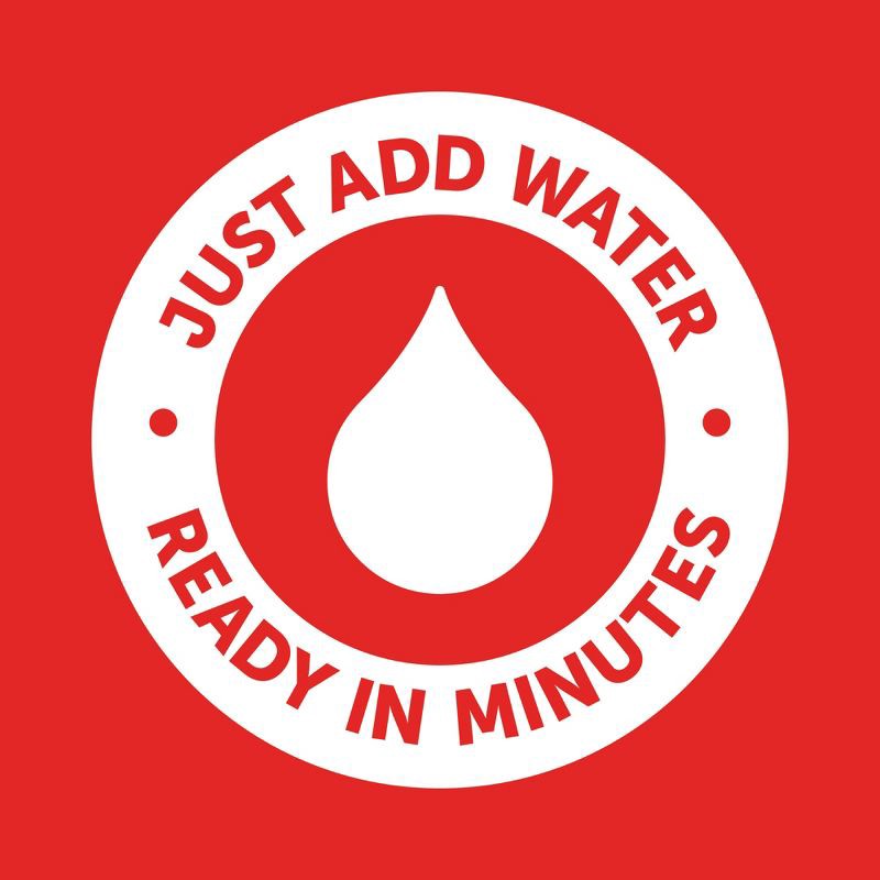 slide 5 of 10, Idahoan Gluten Free Buttery Homestyle Mashed Potatoes - 4oz, 4 oz