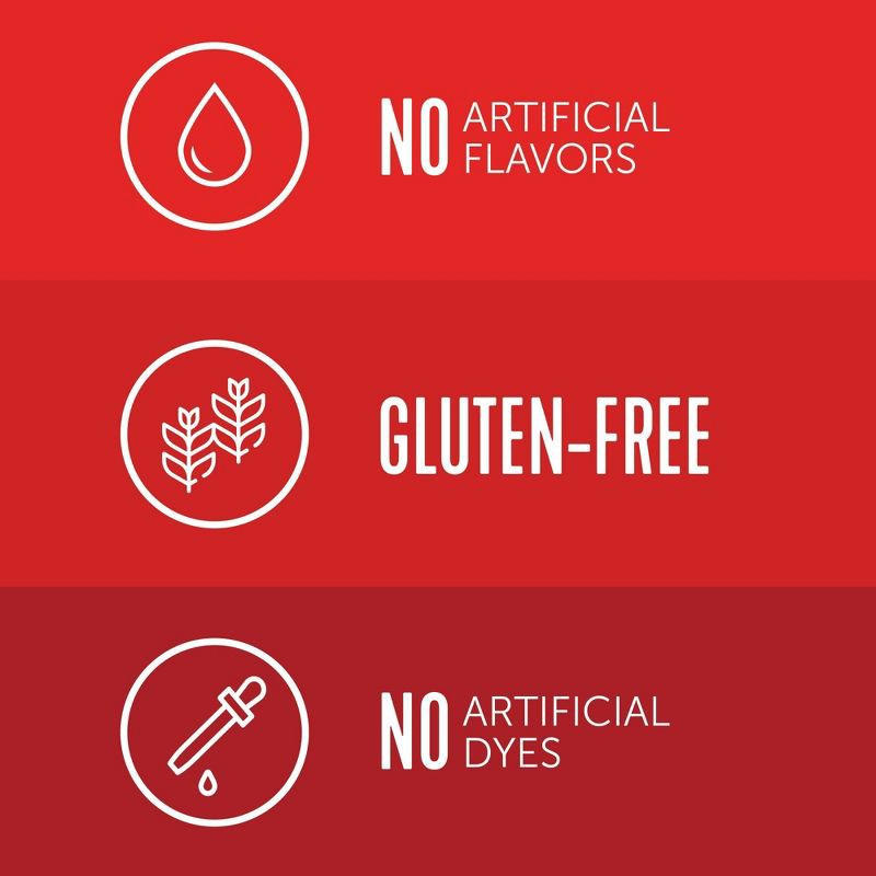 slide 7 of 10, Idahoan Gluten Free Buttery Homestyle Mashed Potatoes - 4oz, 4 oz