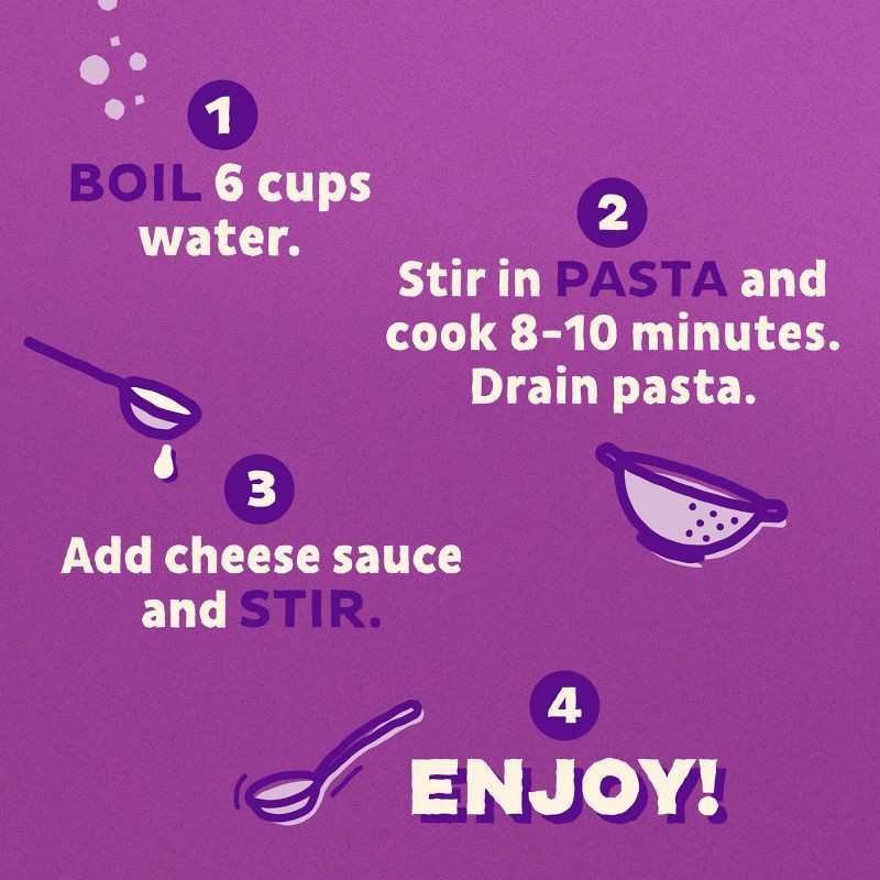 slide 4 of 7, Annie's Deluxe Gluten Free Rice Pasta Shells & Cheese Sauce - 11oz, 11 oz