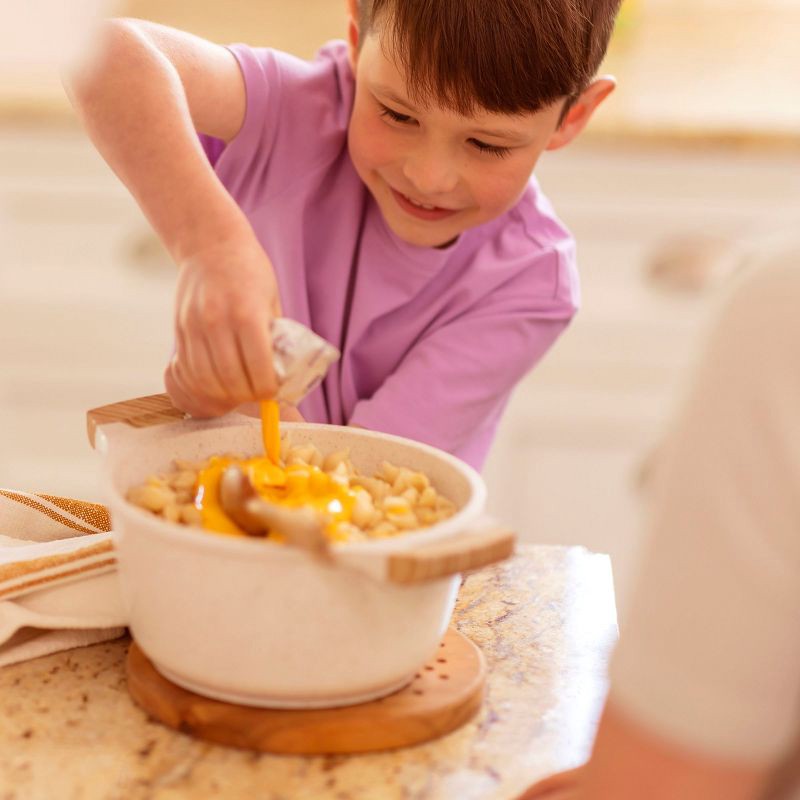 slide 4 of 9, Annie's Deluxe Gluten Free Rice Pasta Shells & Cheese Sauce - 11oz, 11 oz