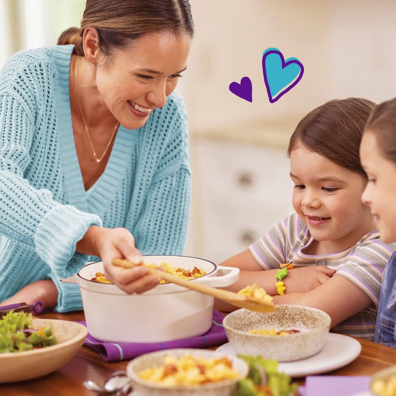 slide 5 of 9, Annie's Deluxe Gluten Free Rice Pasta Shells & Cheese Sauce - 11oz, 11 oz