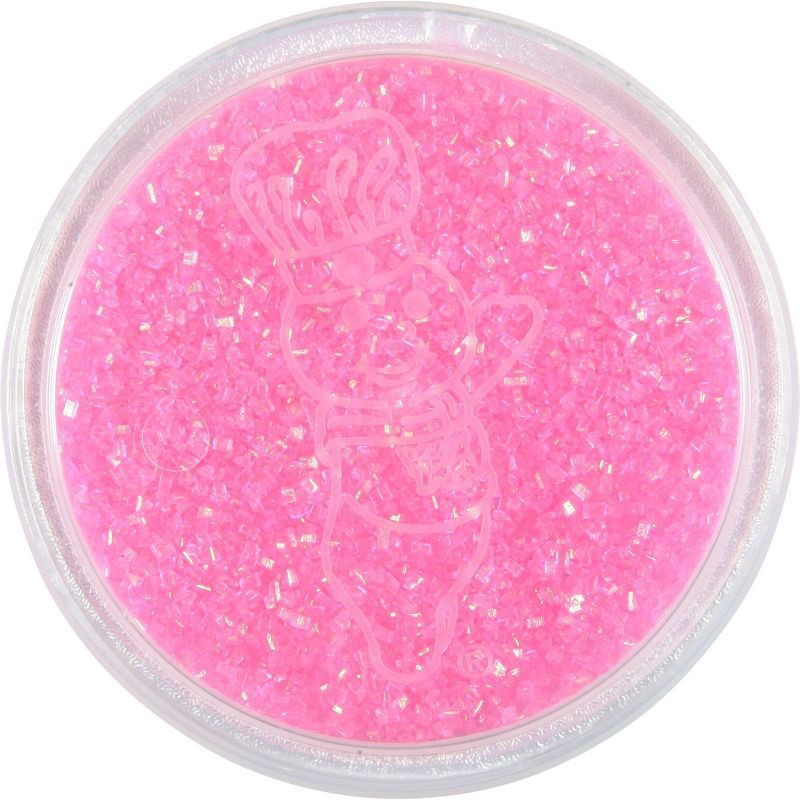 slide 2 of 7, Pillsbury Funfetti Hot Pink Vanilla Frosting - 15.6oz, 15.6 oz