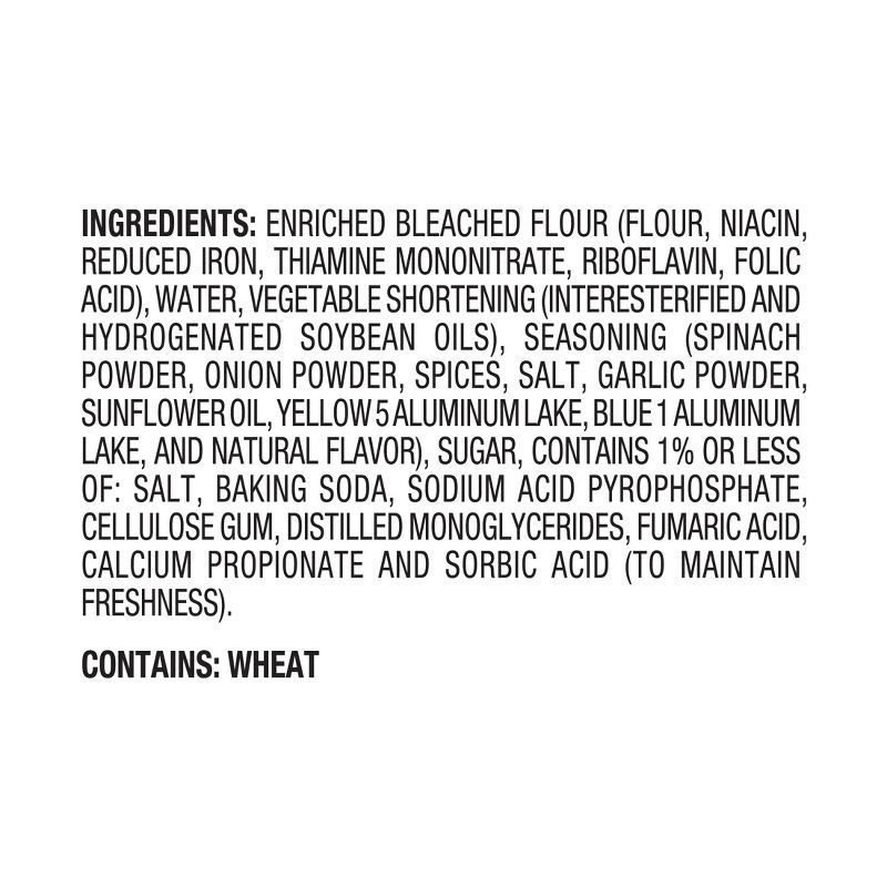 slide 6 of 7, Mission Garden Spinach & Herb Wraps - 15oz/6ct, 6 ct