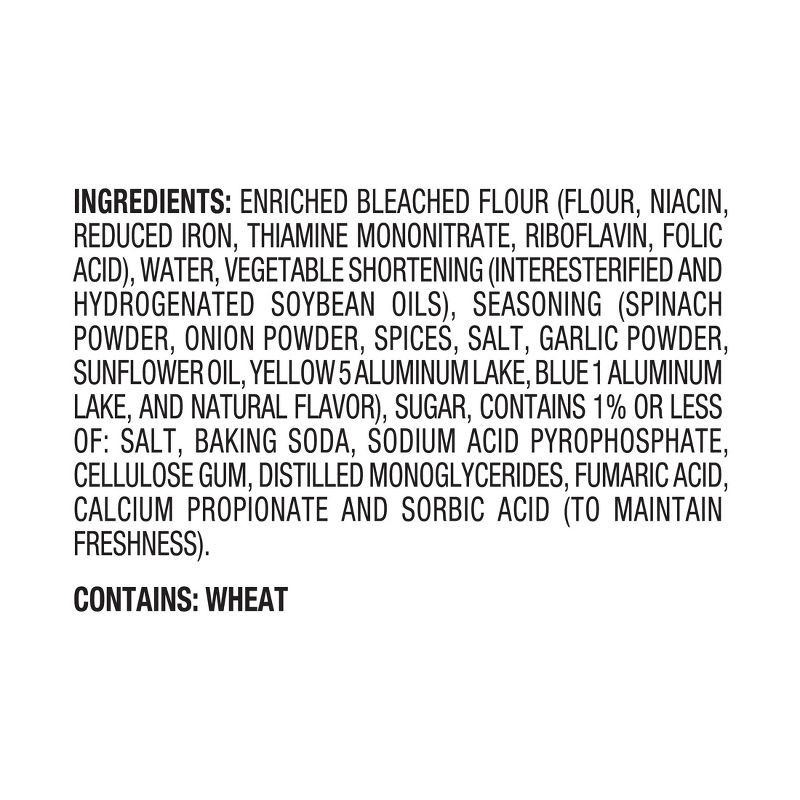 slide 7 of 7, Mission Garden Spinach & Herb Wraps - 15oz/6ct, 6 ct