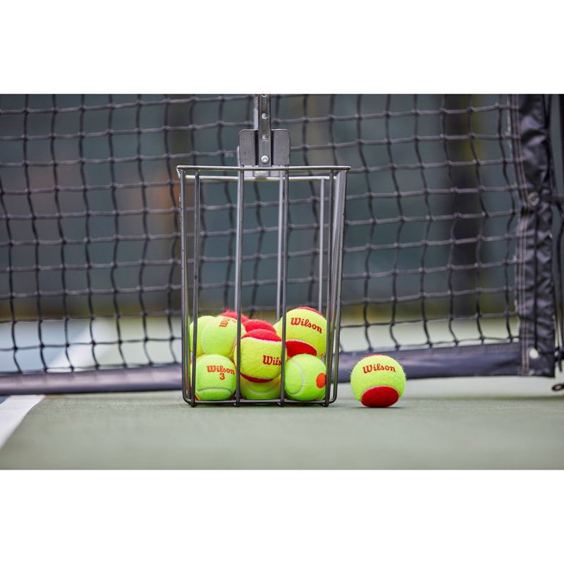 slide 3 of 3, Head Wilson Starter Tennis Balls - 3pk, 3 ct