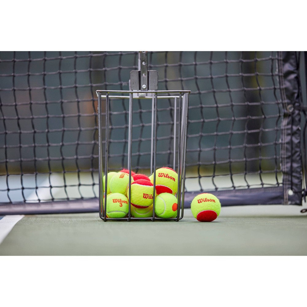 slide 3 of 3, Head Wilson Starter Tennis Balls - 3pk, 3 ct