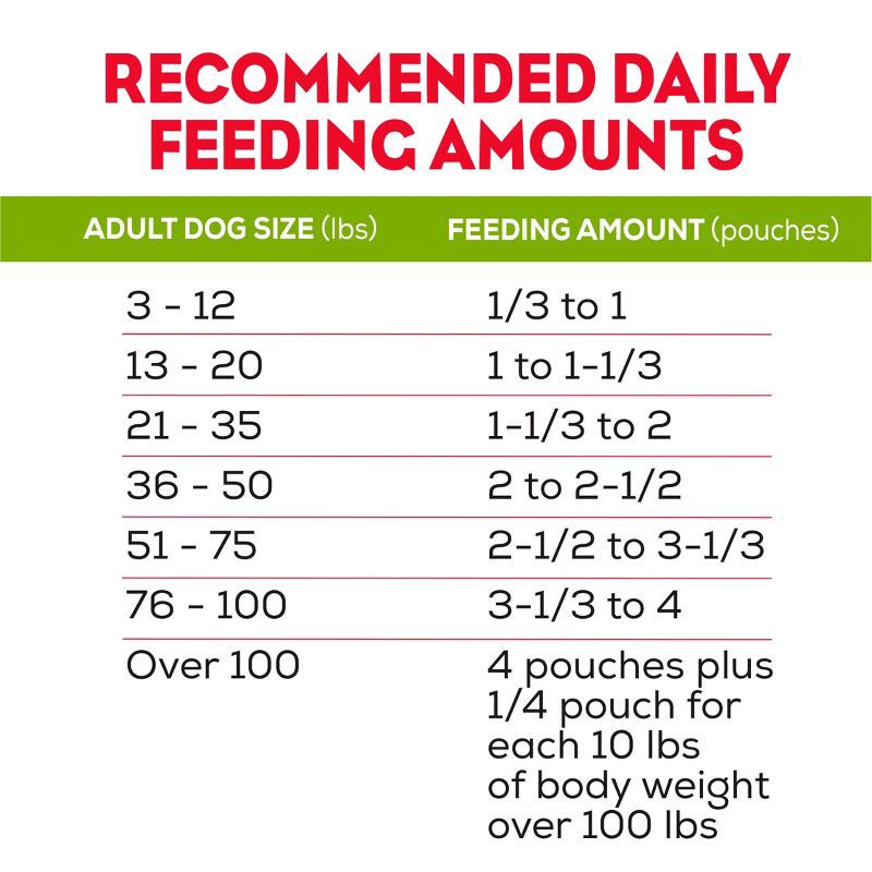 slide 5 of 9, Moist & Meaty Burguer with Cheddar Cheese and Beef Flavor Dry Dog Food - 12ct Pack, 12 ct