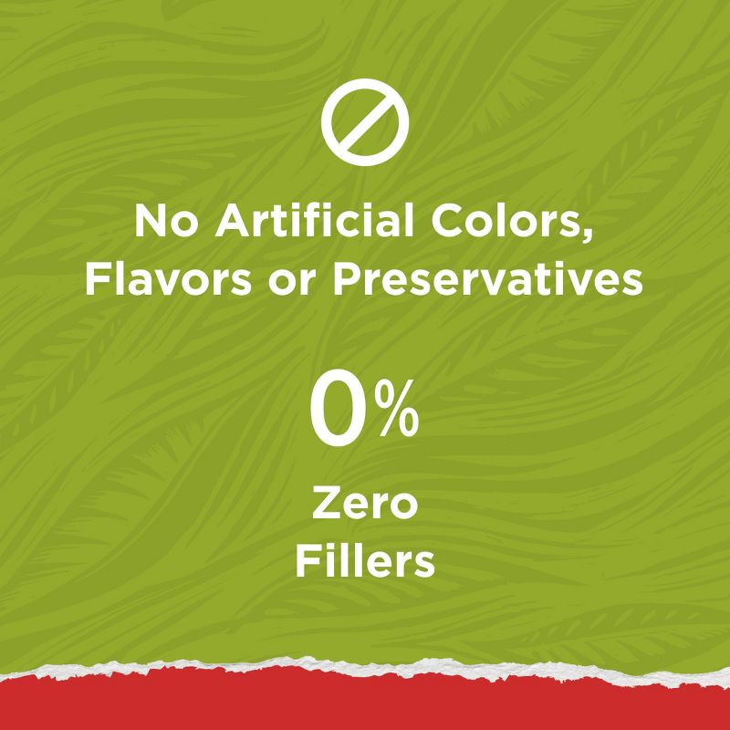 slide 2 of 13, Purina Cat Chow Naturals Original Chicken Flavor Dry Cat Food - 3.15lbs, 3.15 lb