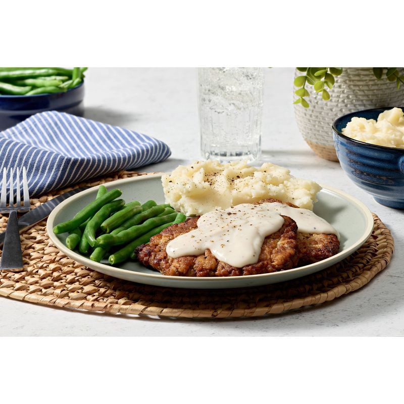 slide 3 of 6, Pioneer Brand Country Gravy Mix 2.75oz, 2.75 oz