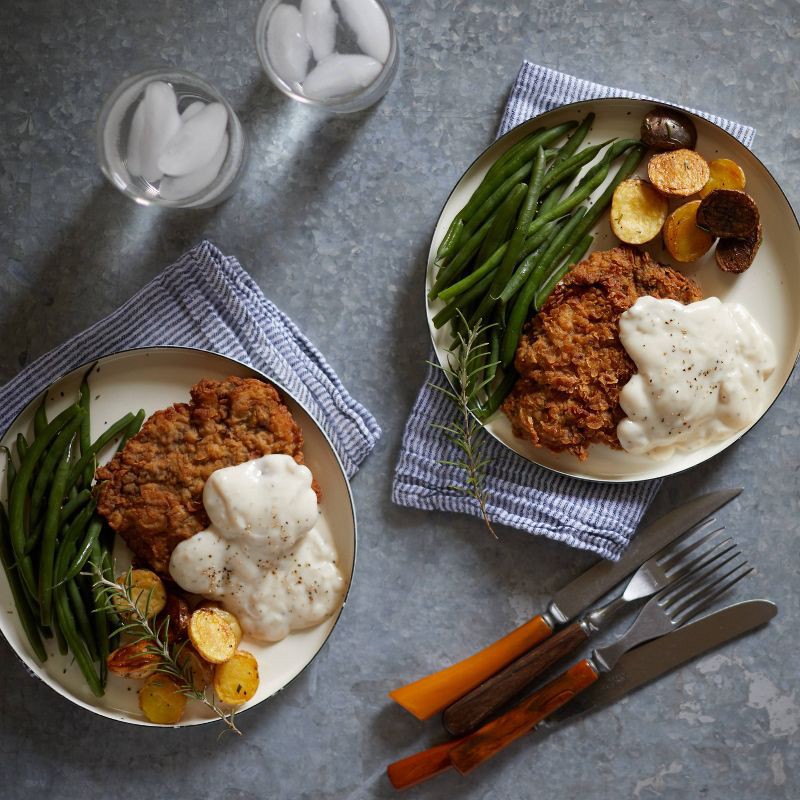 slide 6 of 6, Pioneer Brand Country Gravy Mix 2.75oz, 2.75 oz