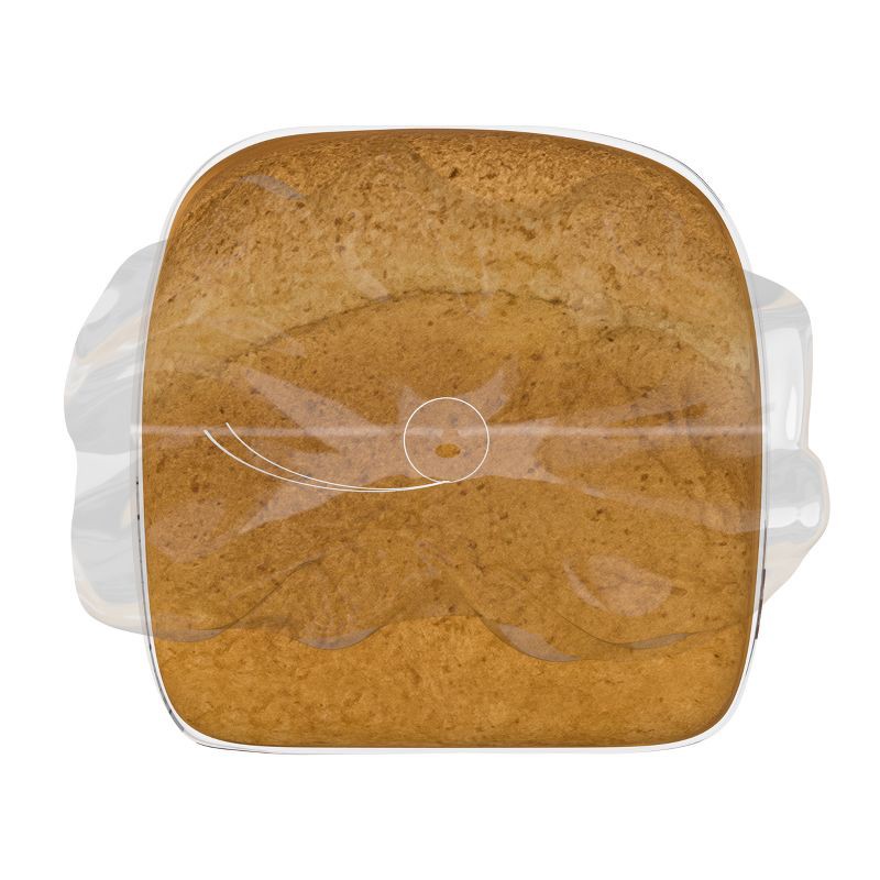 slide 6 of 11, Sara Lee Classic Whole Wheat Bread - 20oz, 20 oz