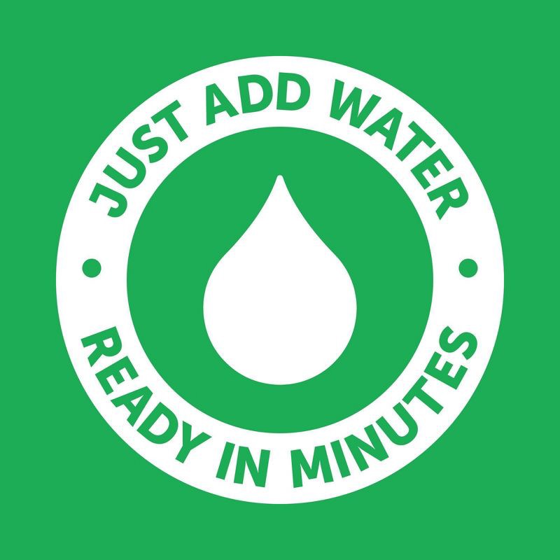 slide 5 of 10, Idahoan Gluten Free Roasted Garlic Mashed Potatoes - 4oz, 4 oz