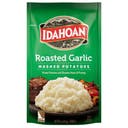 Idahoan Gluten Free Roasted Garlic Mashed Potatoes - 4oz: Wheat Free, Plant-Based