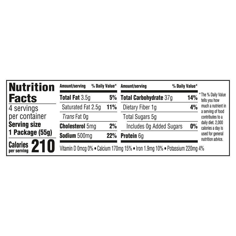 slide 7 of 9, Kraft Mac and Cheese Cups Easy Microwavable Dinner with Nickelodeon Paw Patrol Pasta Shapes - 7.6oz / 4ct, 4 ct; 7.6 oz