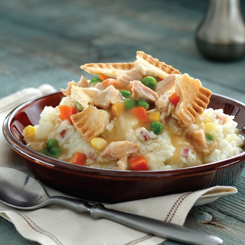 slide 3 of 10, Idahoan Gluten Free Baby Reds Mashed Potatoes - 4.1oz, 4.1 oz