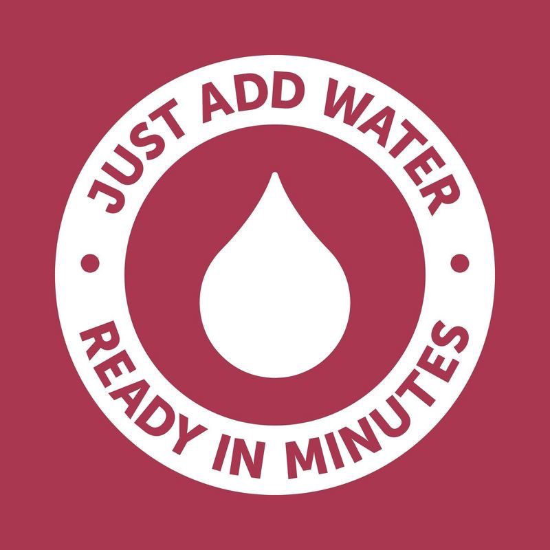 slide 5 of 10, Idahoan Gluten Free Baby Reds Mashed Potatoes - 4.1oz, 4.1 oz