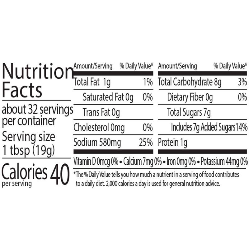 slide 2 of 4, Soy Vay Marinade & Sauce Veri Veri Teriyaki 21oz, 21 oz