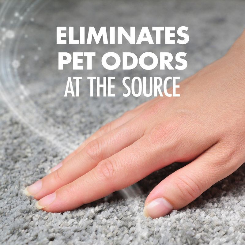 slide 3 of 13, Arm & Hammer Pet Fresh Carpet Odor Eliminator - 30oz, 30 oz