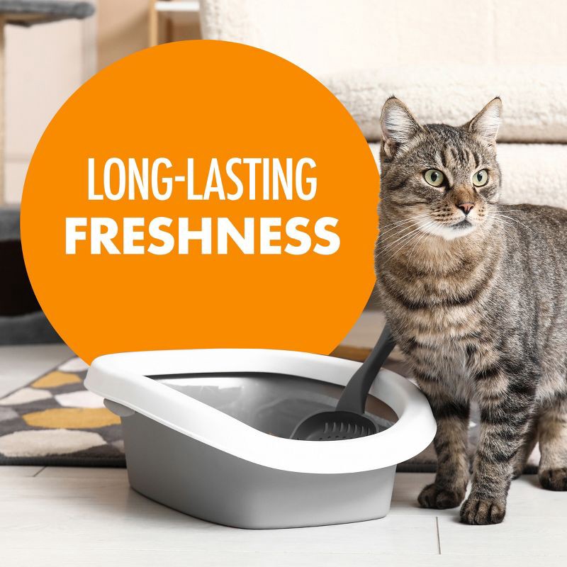 slide 4 of 13, Arm & Hammer Pet Fresh Carpet Odor Eliminator - 30oz, 30 oz