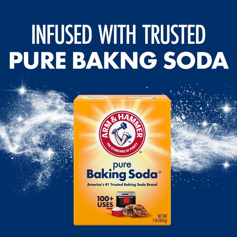 slide 7 of 13, Arm & Hammer Pet Fresh Carpet Odor Eliminator - 30oz, 30 oz