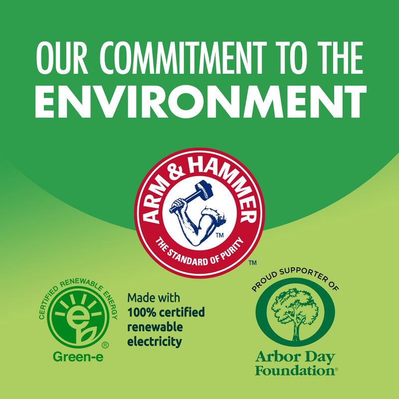 slide 8 of 13, Arm & Hammer Pet Fresh Carpet Odor Eliminator - 30oz, 30 oz