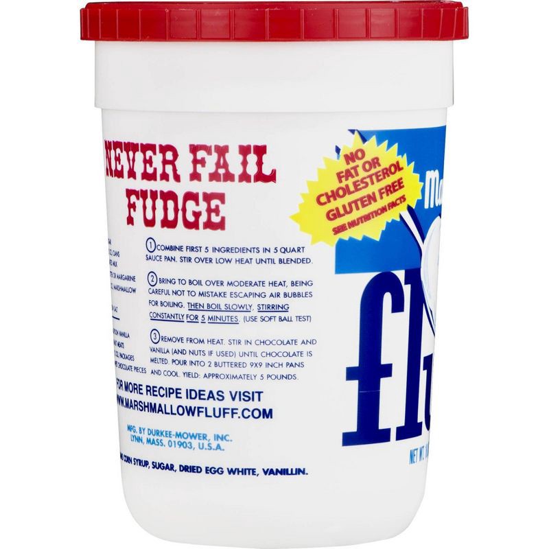 slide 2 of 4, Marshmallow Fluff Frosting - 16oz, 16 oz