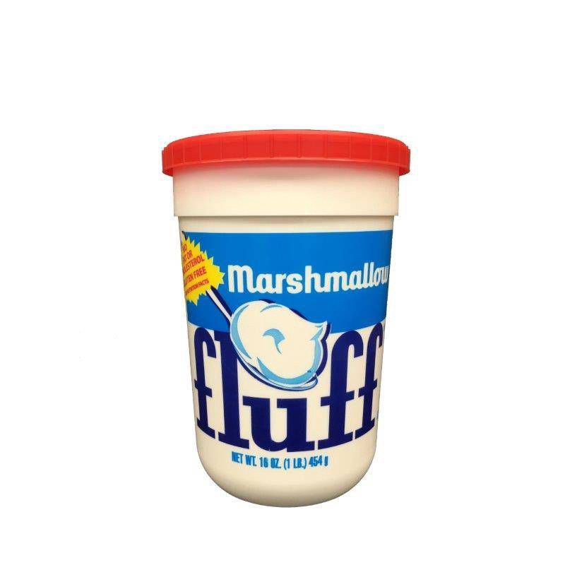 slide 1 of 4, Marshmallow Fluff Frosting - 16oz, 16 oz
