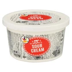 GIANT Sour Cream All Natural
