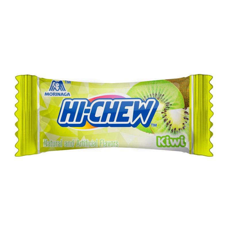 slide 4 of 5, Morinaga Hi-Chew Tropical Mix Fruit Chews 3.53oz, 3.53 oz