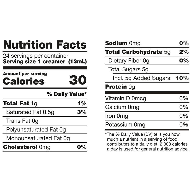 slide 9 of 12, International Delight French Vanilla Coffee Creamer Singles - 24ct/0.44 fl oz, 24 ct, 0.44 fl oz
