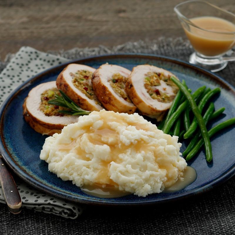 slide 3 of 9, Idahoan Gluten Free Original Mashed Potatoes - 13.75oz, 13.75 oz