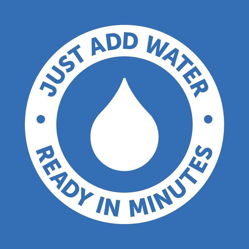 slide 5 of 10, Idahoan Gluten Free Butter & Herb Mashed Potatoes - 4oz, 4 oz