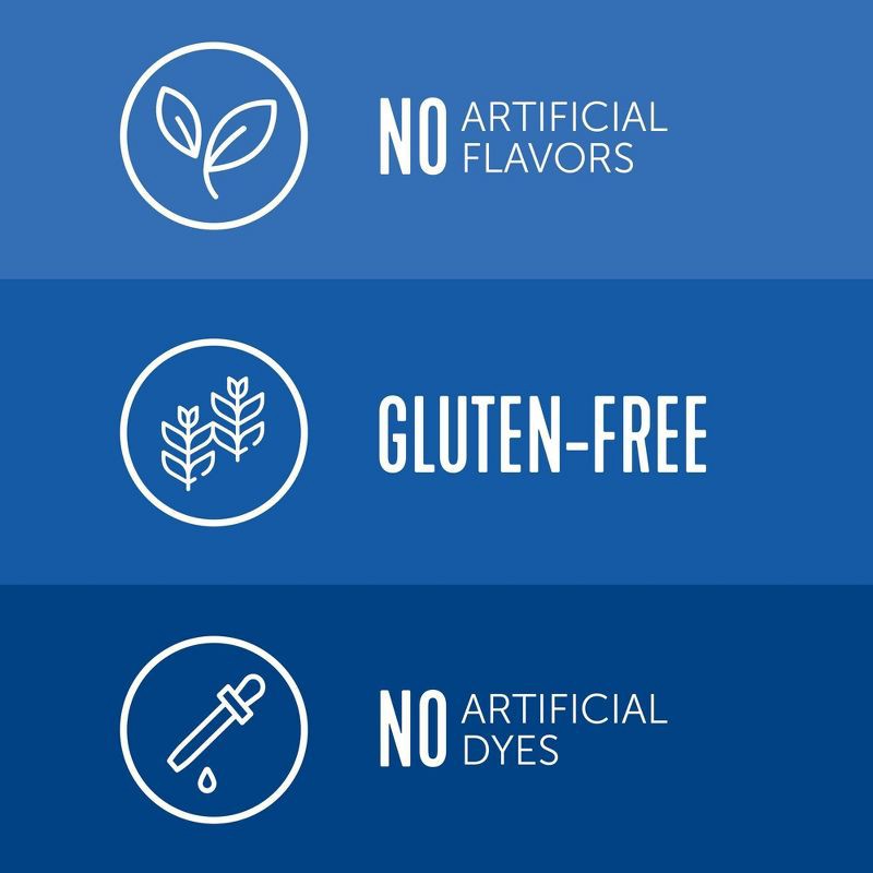 slide 7 of 10, Idahoan Gluten Free Butter & Herb Mashed Potatoes - 4oz, 4 oz