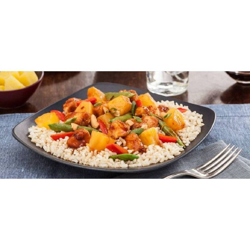 slide 2 of 4, Kikkoman Sweet & Sour Sauce 11.5 fl oz, 11.5 fl oz