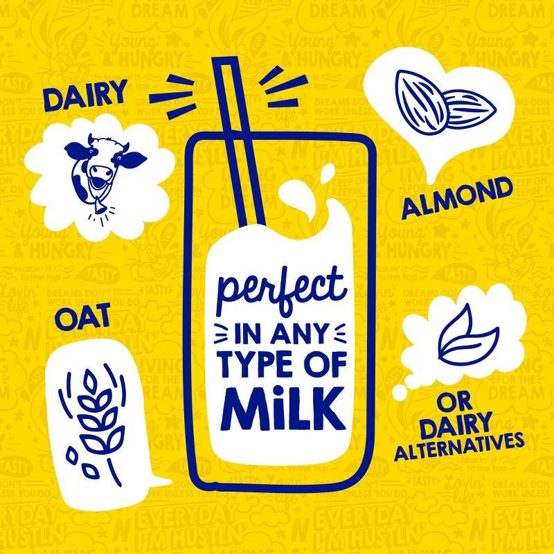 slide 3 of 10, Nestle Nesquik Chocolate Syrup - 22oz, 22 oz