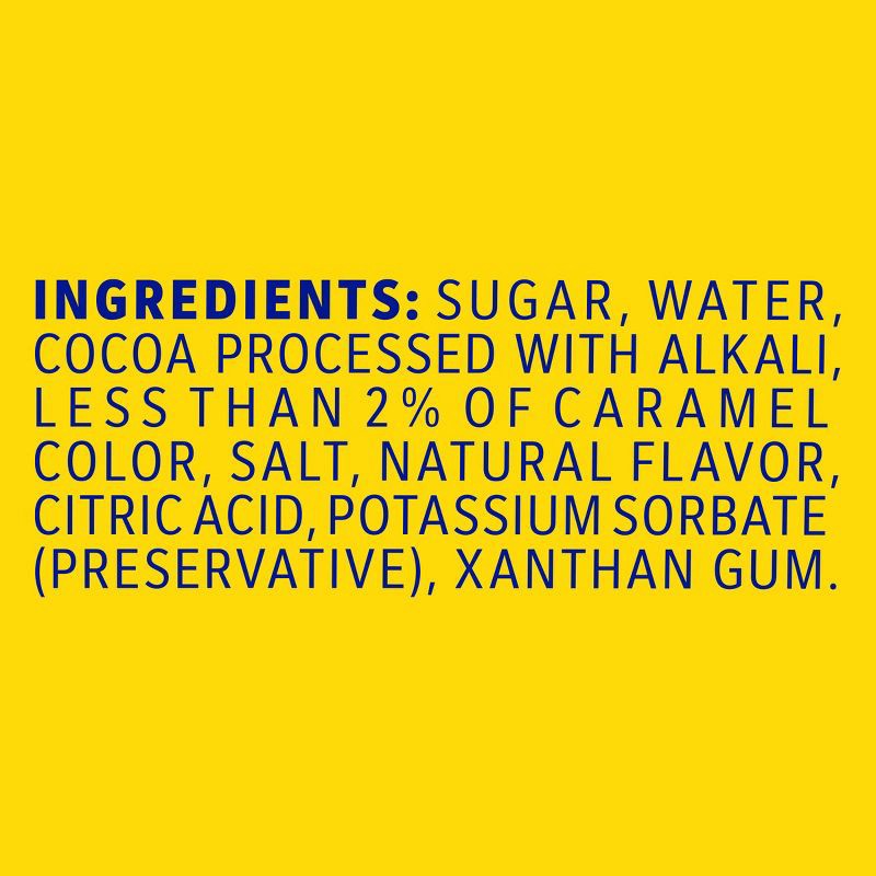 slide 7 of 10, Nestle Nesquik Chocolate Syrup - 22oz, 22 oz