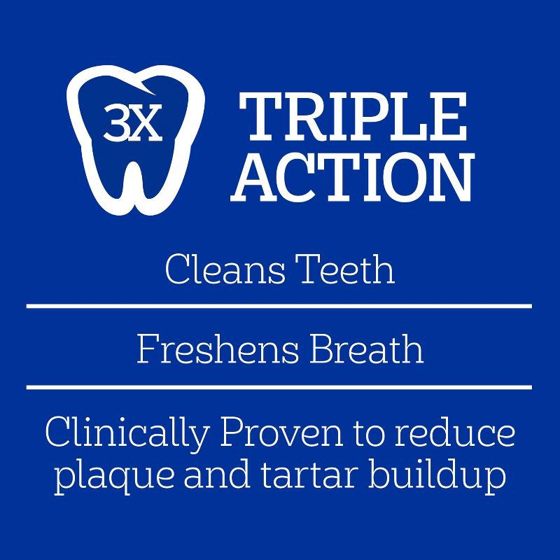 slide 7 of 10, Pedigree Dentastix Dental Dog Treats with Chicken for Small Dog - 24ct, 24 ct