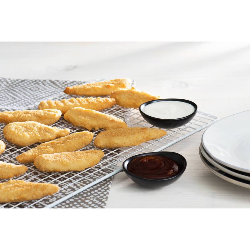 slide 3 of 4, Ken's Steak House Lite Ranch Salad Dressing - 16fl oz, 16 fl oz