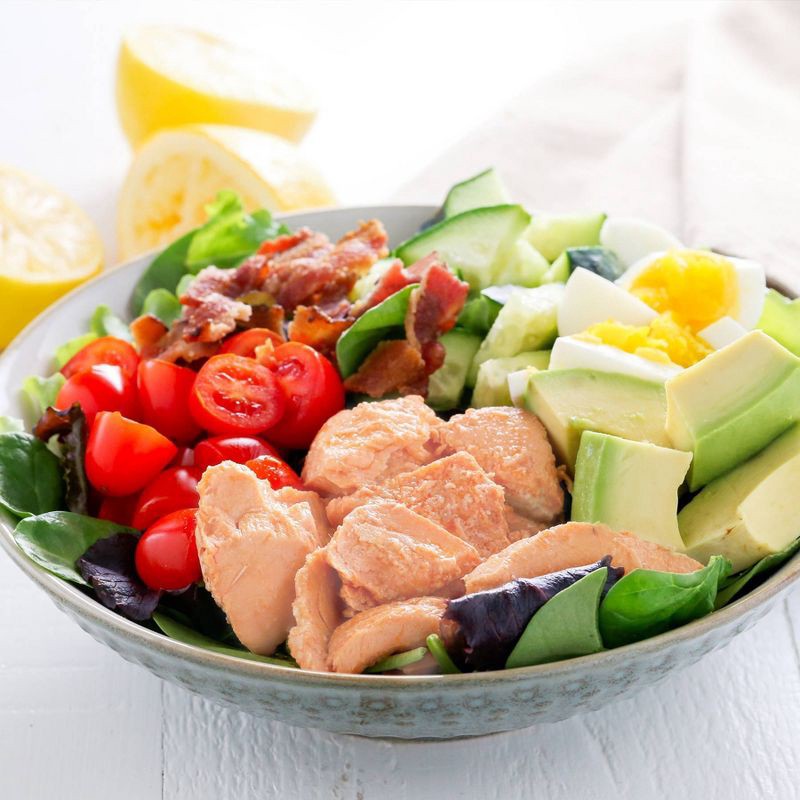 slide 5 of 5, Wild Planet Wild Alaskan Pink Salmon - 6oz, 6 oz